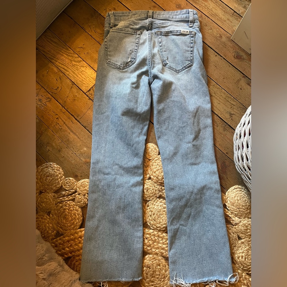 Joe's Jeans Straight Leg Women's Jeans